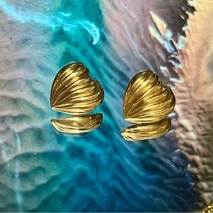 3/$20 vintage earrings